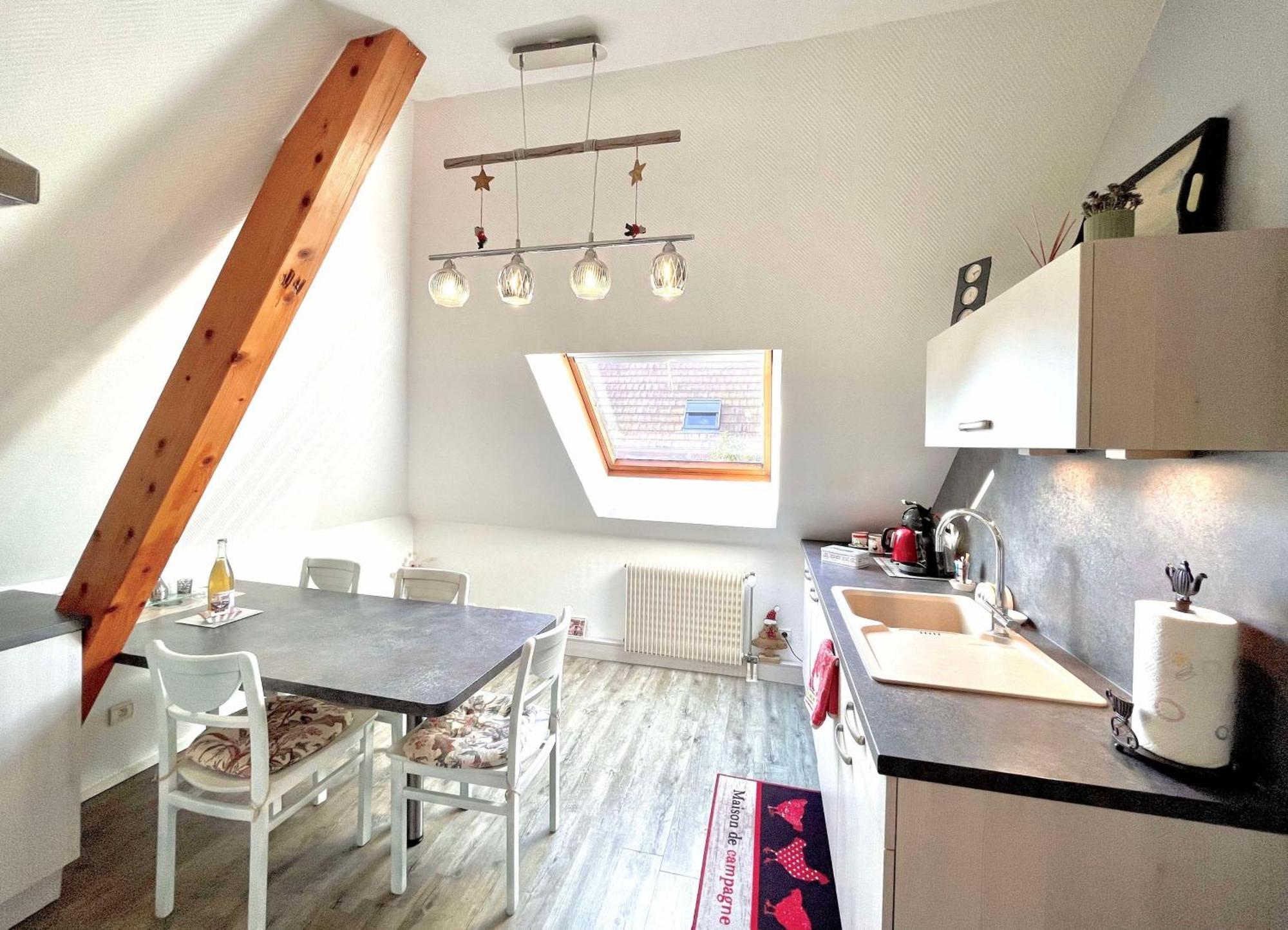 Le Papillon,Logement Cosy En Alsace Erstein Kültér fotó