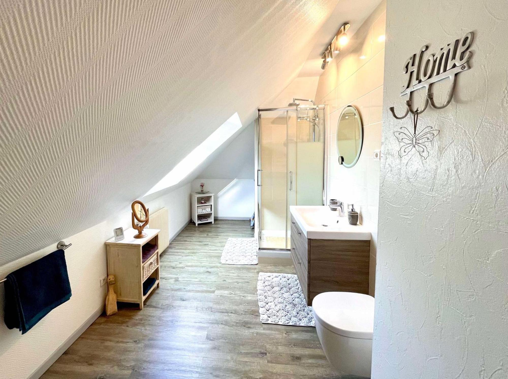 Le Papillon,Logement Cosy En Alsace Erstein Kültér fotó